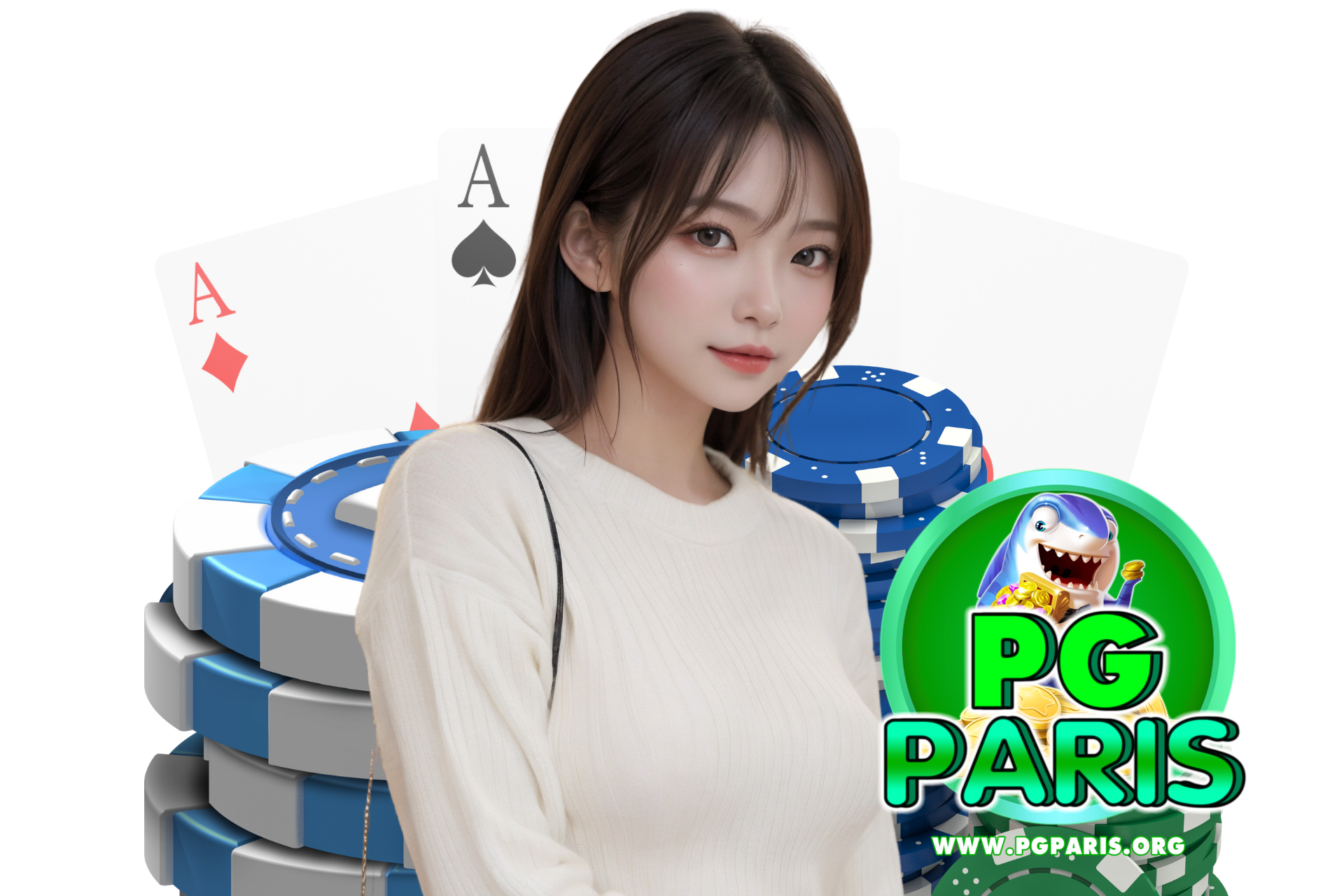 pgparis สล็อต
