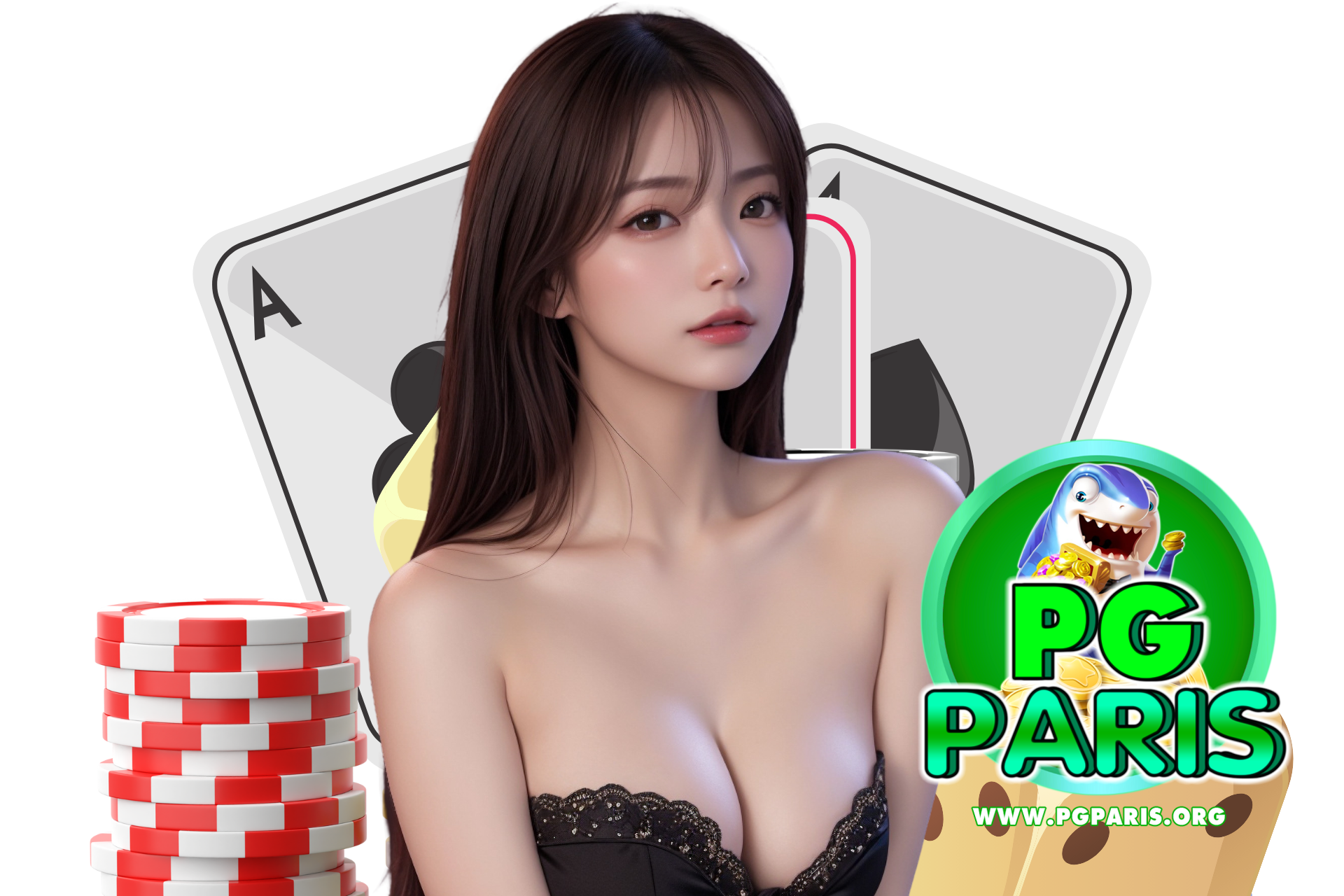 pgparis เว็บตรง