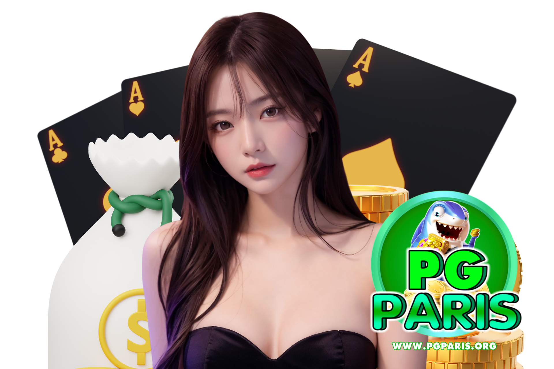 pgparis แจกเครดิตฟรี